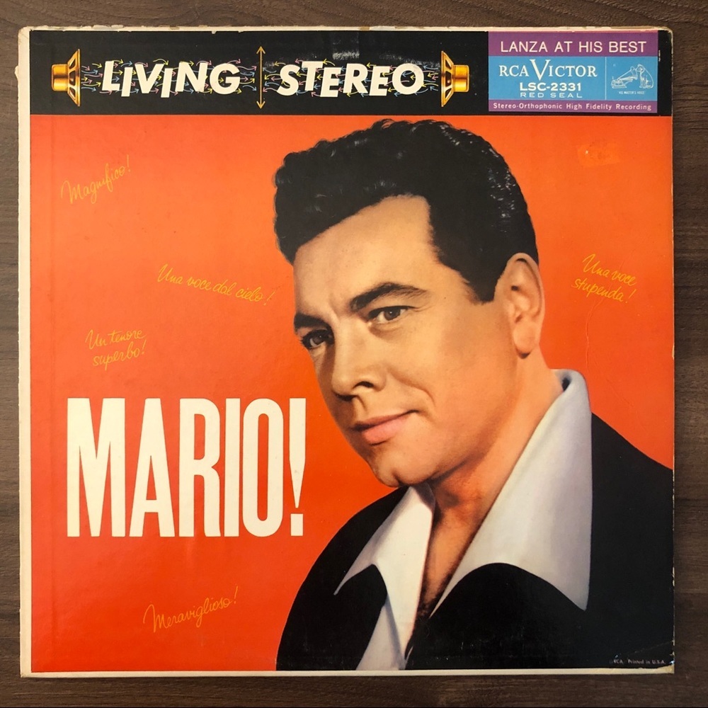 Vintage Vinyls Records 33 RPM - Picture 11 of 16